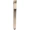 Ekena Millwork Westlake Arts & Crafts Rough Sawn Bracket, Douglas Fir, 4"W x 36"D x 48"H BKT04X36X48WTL03RDF - alternate 3